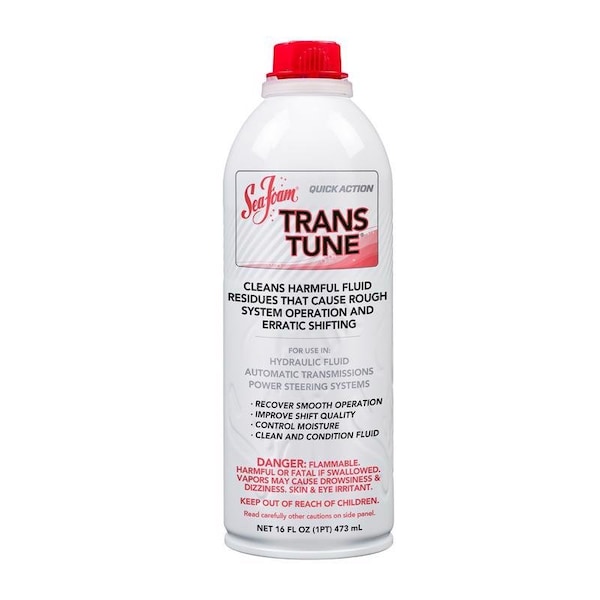 Sea Foam Sea Foam Trans Tune Transmission Lubricant 16 oz TT16 - main